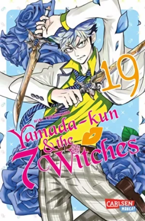 Yamada-kun & the 7 Witches - Bd. 19 [eBook]
