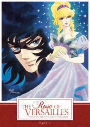 The Rose of Versailles - Part 2/2 (OwS)
