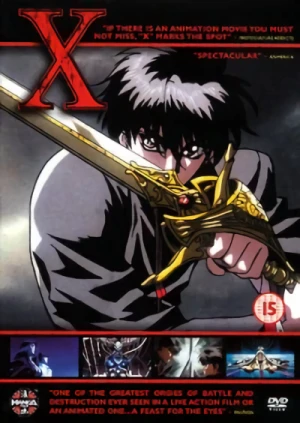 X: The Movie