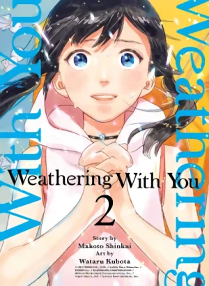 Weathering With You - Vol. 02