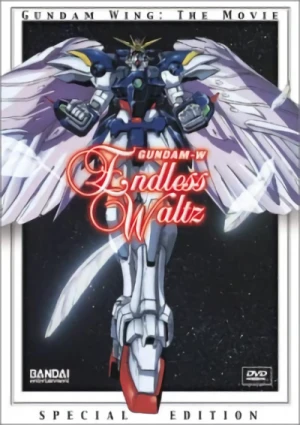 Mobile Suit Gundam Wing: Endless Waltz - Special Edition (Re-Release)