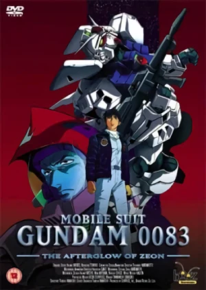Mobile Suit Gundam 0083: The Afterglow of Zeon (OwS)