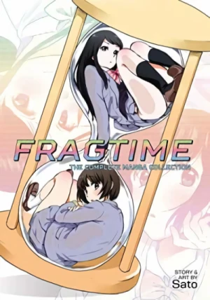 Fragtime - Omnibus Edition (Vol.01-02)