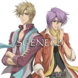 Neo Angelique Abyss - Character Songs: Vol.02