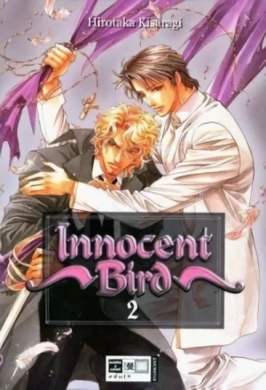 Innocent Bird - Bd. 02