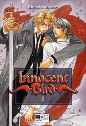 Innocent Bird - Bd. 01