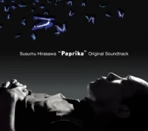 Paprika - Original Soundtrack