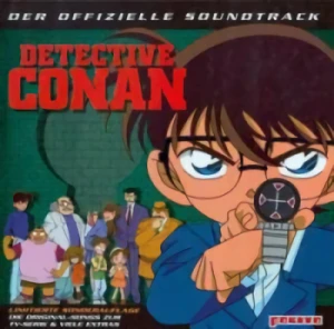 Detektiv Conan - Der offizielle Soundtrack