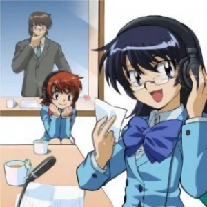 Zettai Karen Children - DJCD: Vol.01