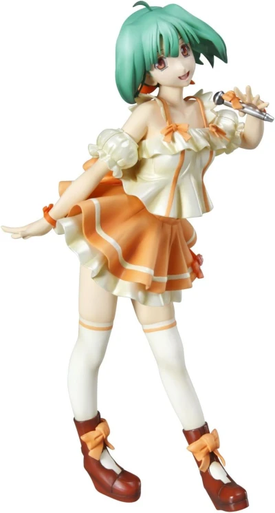Macross F - Figur: Ranka Lee