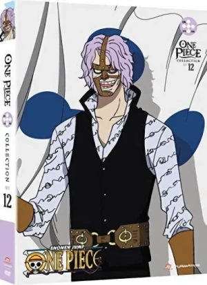 One Piece - Box 12