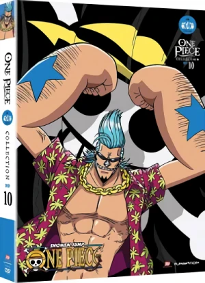 One Piece - Box 10
