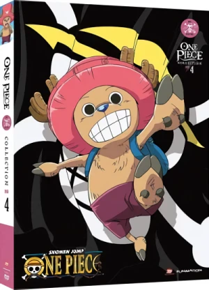One Piece - Box 04
