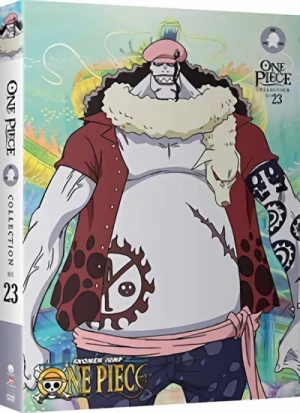 One Piece - Box 23