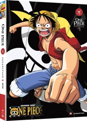 One Piece - Box 01