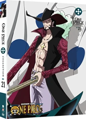 One Piece - Box 21