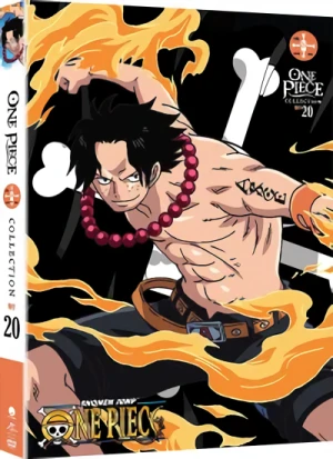 One Piece - Box 20