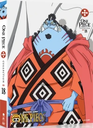One Piece - Box 18