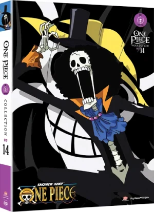 One Piece - Box 14