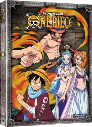 One Piece: Season 02 - Part 4/7