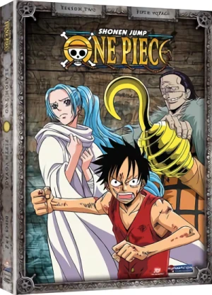 One Piece: Season 02 - Part 5/7
