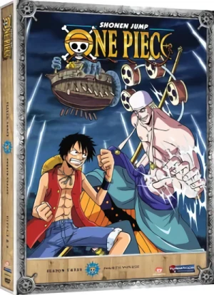 One Piece: Season 03 - Part 4/5