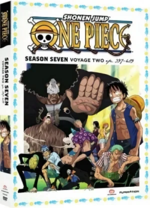 One Piece: Season 07 - Part 2/6