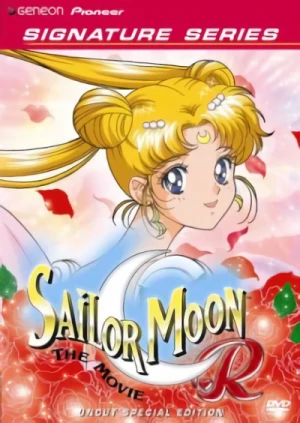 Sailor Moon R: The Movie - Signature Series