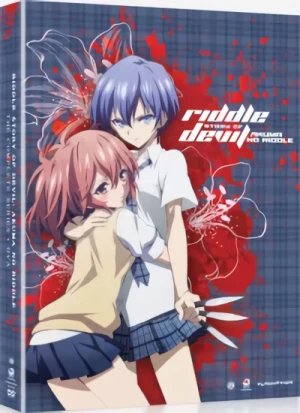 Riddle Story of Devil - Complete Series