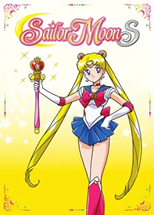 Sailor Moon S - Part 1/2