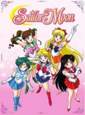 Sailor Moon - Part 2/2 (Uncut)