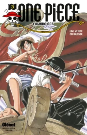 One Piece - T. 03 [eBook]