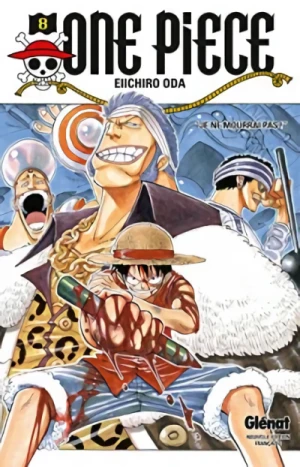 One Piece - T. 08 [eBook]