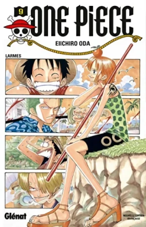 One Piece - T. 09 [eBook]