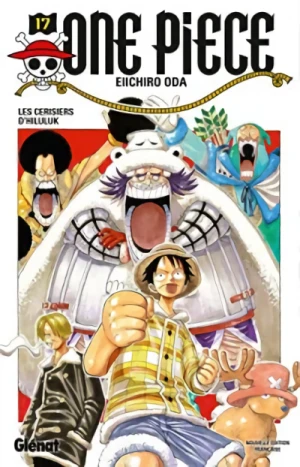One Piece - T. 17 [eBook]