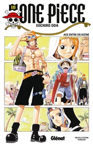 One Piece - T. 18 [eBook]
