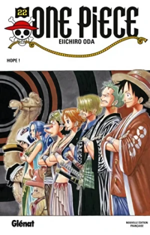 One Piece - T. 22 [eBook]