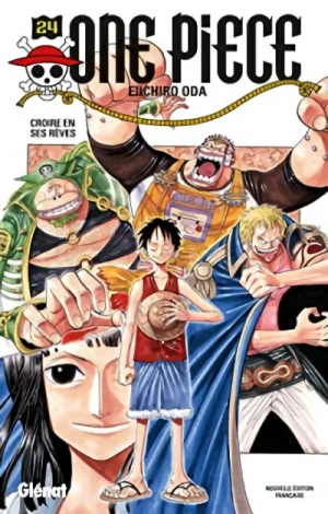 One Piece - T. 24 [eBook]