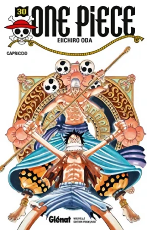 One Piece - T. 30 [eBook]