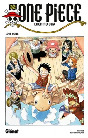 One Piece - T. 32 [eBook]