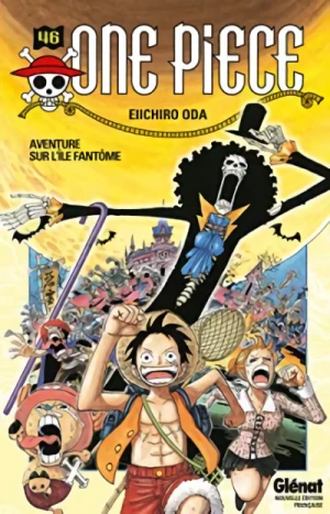 One Piece - T. 46 [eBook]