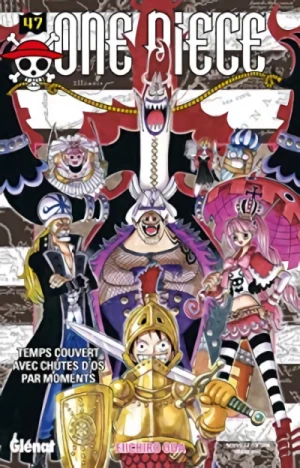 One Piece - T. 47 [eBook]