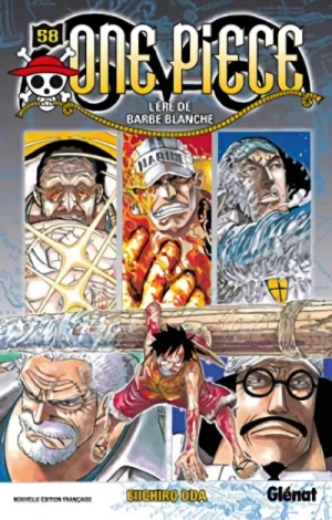 One Piece - T. 58 [eBook]