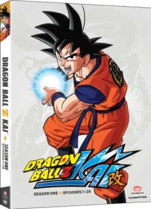 Dragon Ball Z Kai: Season 1
