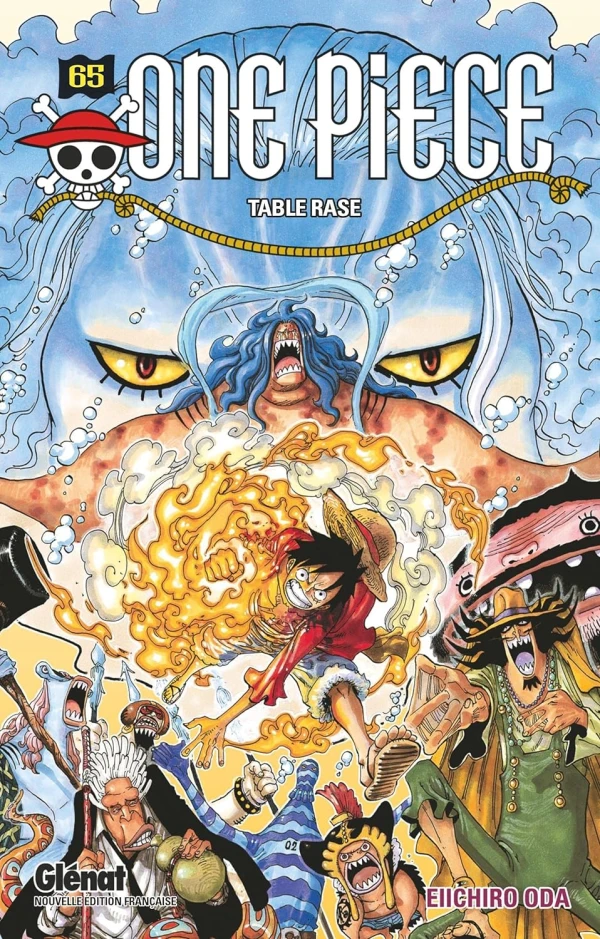 One Piece - T. 65 [eBook]