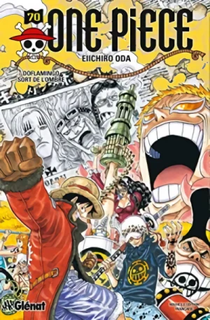 One Piece - T. 70 [eBook]