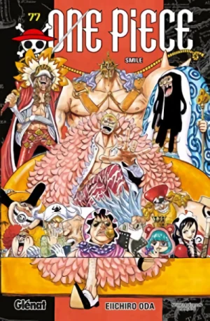 One Piece - T. 77 [eBook]