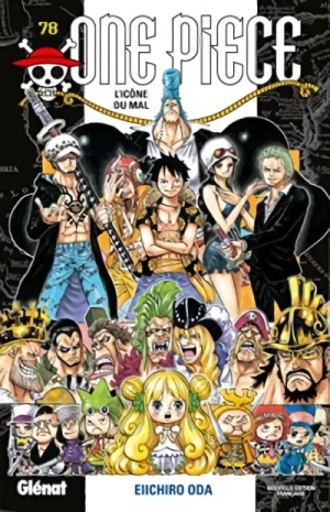 One Piece - T. 78 [eBook]