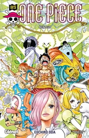 One Piece - T. 85 [eBook]