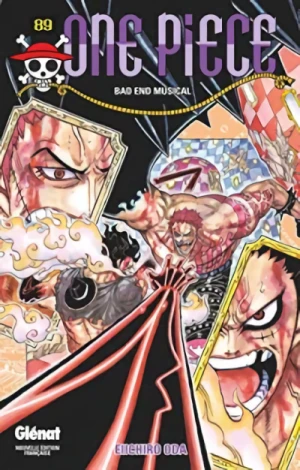 One Piece - T. 89 [eBook]